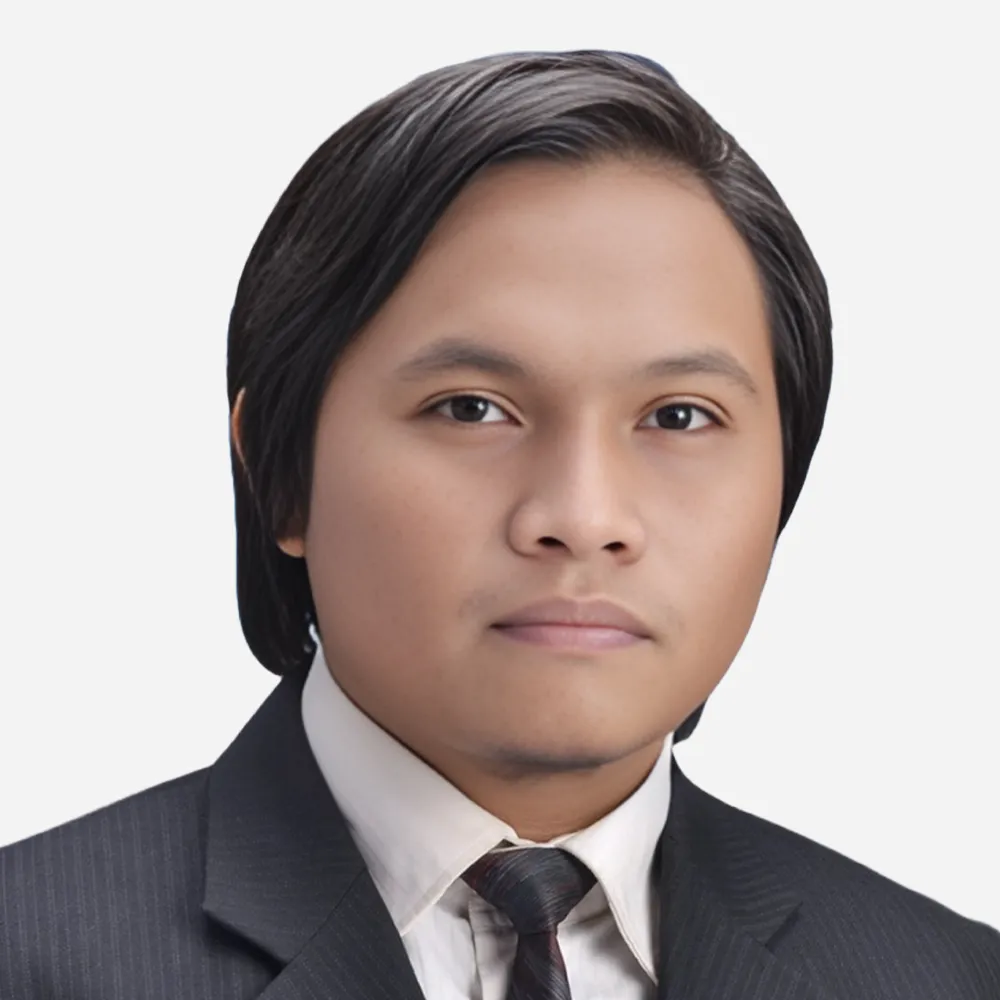 LEAP 2025 Awardee - Boi Archievald Ranay